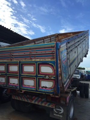 หางพ่วงดั้มราคาถูก หางพ่วงดั้มราคาถูก