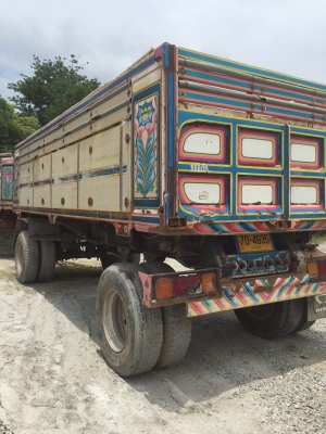 หางพ่วงดั้มราคาถูก