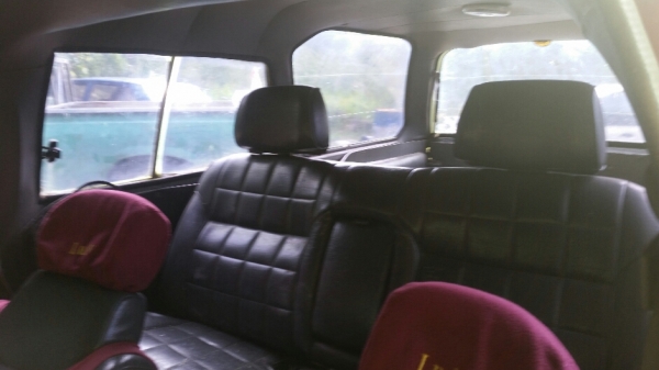 ฮีโร่ เจาะทะลุเป็นแวน เครื่องเดิมดีเซล 2L ขับได้เครื่องดี ทะเบียนขาดปี 56 ขาย 35,000 บาท ฮีโร่ เจาะทะลุเป็นแวน เครื่องเดิมดีเซล 2L ขับได้เครื่องดี ทะเบียนขาดปี 56 ขาย 35,000 บาท