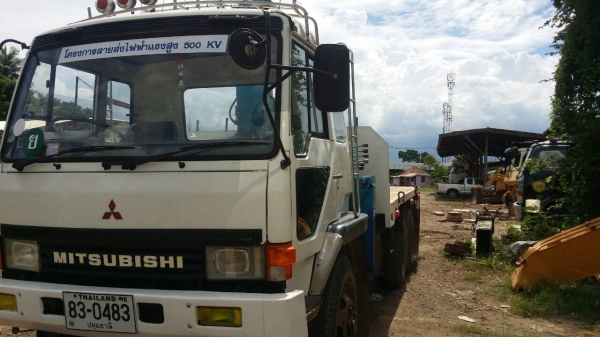 ขาย ราคา (1,070,000บ) มิตรซู ไอ้หลง FN527 TF3×××~220โบว์ 2 เพา เครน TANADO 5 Tท้อง Vทะเบียนพร้อมโอน (แยกขายก็ได้) ครับ ขาย ราคา (1,070,000บ) มิตรซู ไอ้หลง FN527 TF3×××~220โบว์ 2 เพา เครน TANADO 5 Tท้อง Vทะเบียนพร้อมโอน (แยกขายก็ได้) ครับ