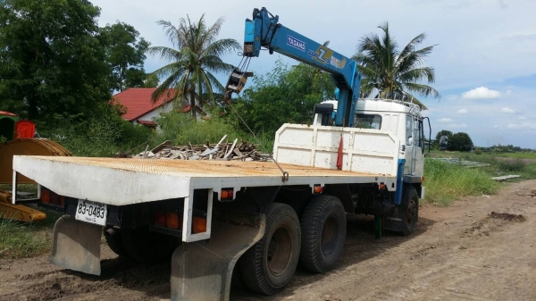 ขาย ราคา (1,070,000บ) มิตรซู ไอ้หลง FN527 TF3×××~220โบว์ 2 เพา เครน TANADO 5 Tท้อง Vทะเบียนพร้อมโอน (แยกขายก็ได้) ครับ ขาย ราคา (1,070,000บ) มิตรซู ไอ้หลง FN527 TF3×××~220โบว์ 2 เพา เครน TANADO 5 Tท้อง Vทะเบียนพร้อมโอน (แยกขายก็ได้) ครับ