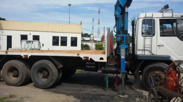 ขาย ราคา (1,070,000บ) มิตรซู ไอ้หลง FN527 TF3×××~220โบว์ 2 เพา เครน TANADO 5 Tท้อง Vทะเบียนพร้อมโอน (แยกขายก็ได้) ครับ ขาย ราคา (1,070,000บ) มิตรซู ไอ้หลง FN527 TF3×××~220โบว์ 2 เพา เครน TANADO 5 Tท้อง Vทะเบียนพร้อมโอน (แยกขายก็ได้) ครับ