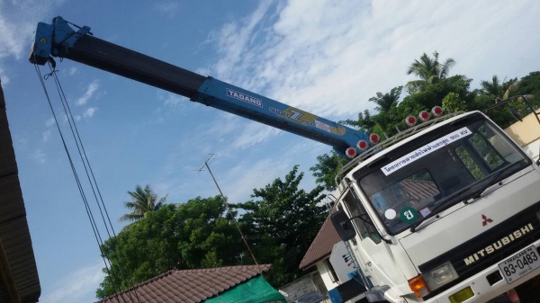 ขาย ราคา (1,070,000บ) มิตรซู ไอ้หลง FN527 TF3×××~220โบว์ 2 เพา เครน TANADO 5 Tท้อง Vทะเบียนพร้อมโอน (แยกขายก็ได้) ครับ ขาย ราคา (1,070,000บ) มิตรซู ไอ้หลง FN527 TF3×××~220โบว์ 2 เพา เครน TANADO 5 Tท้อง Vทะเบียนพร้อมโอน (แยกขายก็ได้) ครับ