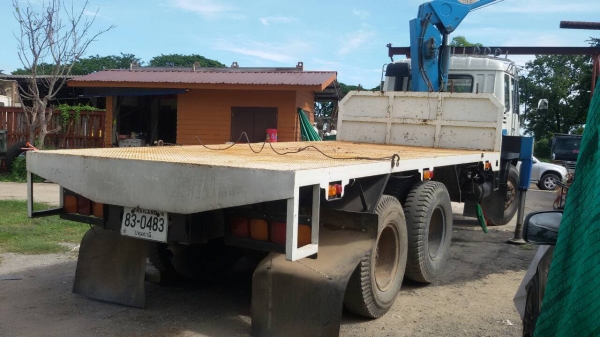 ขาย ราคา (1,070,000บ) มิตรซู ไอ้หลง FN527 TF3×××~220โบว์ 2 เพา เครน TANADO 5 Tท้อง Vทะเบียนพร้อมโอน (แยกขายก็ได้) ครับ ขาย ราคา (1,070,000บ) มิตรซู ไอ้หลง FN527 TF3×××~220โบว์ 2 เพา เครน TANADO 5 Tท้อง Vทะเบียนพร้อมโอน (แยกขายก็ได้) ครับ