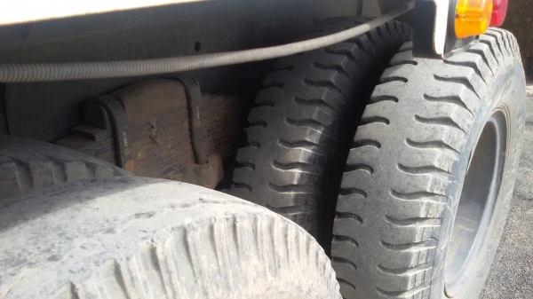 ขาย ราคา (1,070,000บ) มิตรซู ไอ้หลง FN527 TF3×××~220โบว์ 2 เพา เครน TANADO 5 Tท้อง Vทะเบียนพร้อมโอน (แยกขายก็ได้) ครับ ขาย ราคา (1,070,000บ) มิตรซู ไอ้หลง FN527 TF3×××~220โบว์ 2 เพา เครน TANADO 5 Tท้อง Vทะเบียนพร้อมโอน (แยกขายก็ได้) ครับ