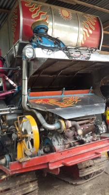 ขายรถเกี่ยว ขายรถเกี่ยว