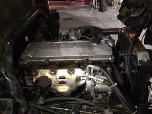 ขาย 6 ล้อ NPR-130 ยาว 5 เมตร