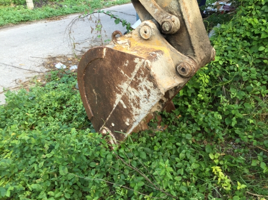 (มี2คัน)..PC120-3 เครื่องเดิมดี ปั้มเดิมดี ช่วงล่างสวย.โซ่ใหม่เต็ม ลอเลอร์ไม่แตก ใหม่.รถใช้งานได้ปรกติดี แค่จอดไว้เฉยๆ