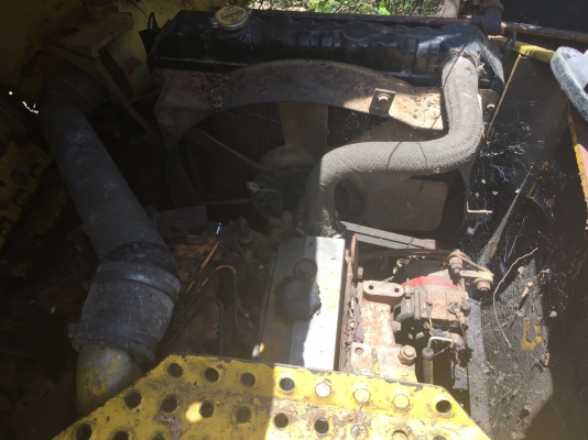 (มี2คัน)..PC120-3 เครื่องเดิมดี ปั้มเดิมดี ช่วงล่างสวย.โซ่ใหม่เต็ม ลอเลอร์ไม่แตก ใหม่.รถใช้งานได้ปรกติดี แค่จอดไว้เฉยๆ