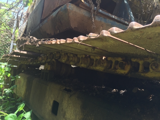 (มี2คัน)..PC120-3 เครื่องเดิมดี ปั้มเดิมดี ช่วงล่างสวย.โซ่ใหม่เต็ม ลอเลอร์ไม่แตก ใหม่.รถใช้งานได้ปรกติดี แค่จอดไว้เฉยๆ