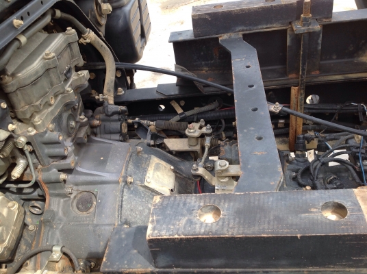 ขายสิบล้อ มิตซูฟูโซ่ 270