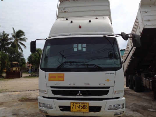 ขายสิบล้อ มิตซูฟูโซ่ 270