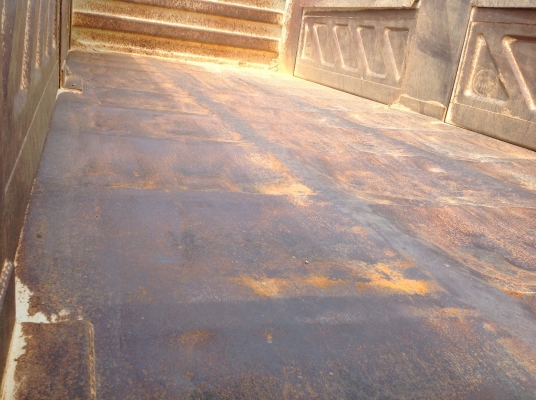 ขายสิบล้อ มิตซูฟูโซ่ 270