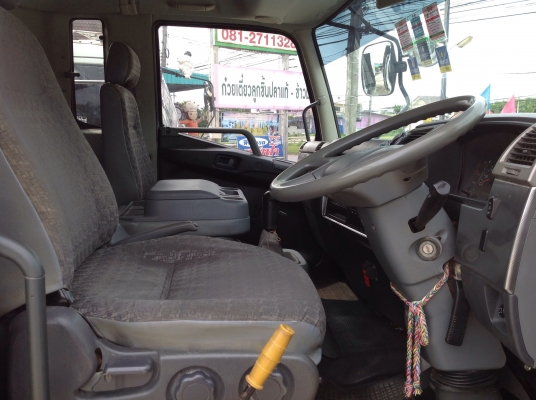 ขายสิบล้อ มิตซูฟูโซ่ 270