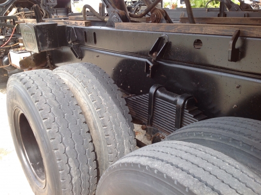 ขายสิบล้อ 270 ยูโรทู ขายสิบล้อ 270 ยูโรทู