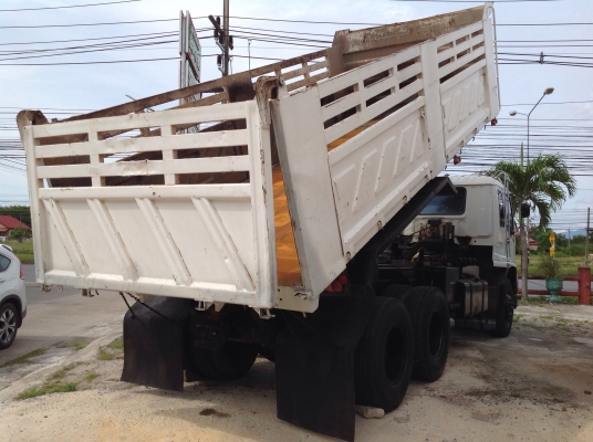 ขายสิบล้อ 270 ยูโรทู ขายสิบล้อ 270 ยูโรทู