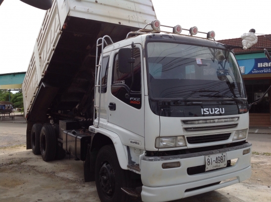 ขายสิบล้อ 270 ยูโรทู ขายสิบล้อ 270 ยูโรทู