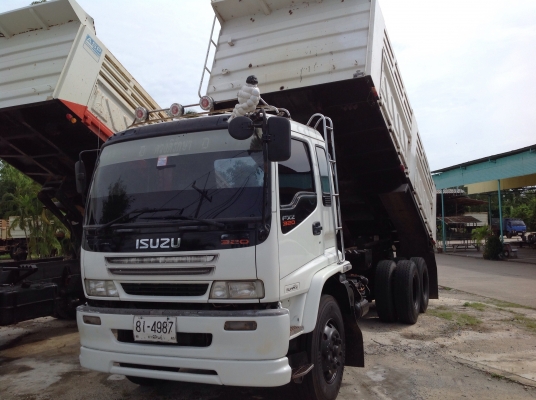 ขายสิบล้อ 270 ยูโรทู