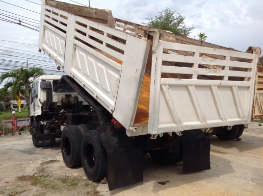 ขายสิบล้อ 270 ยูโรทู ขายสิบล้อ 270 ยูโรทู