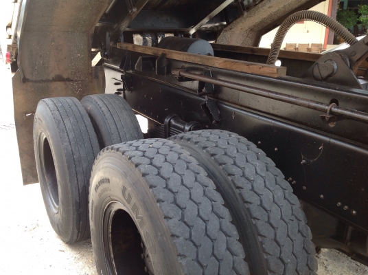 ขายสิบล้อ 270 ยูโรทู ขายสิบล้อ 270 ยูโรทู