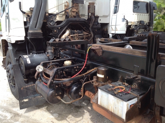 ขายสิบล้อ 270 ยูโรทู ขายสิบล้อ 270 ยูโรทู