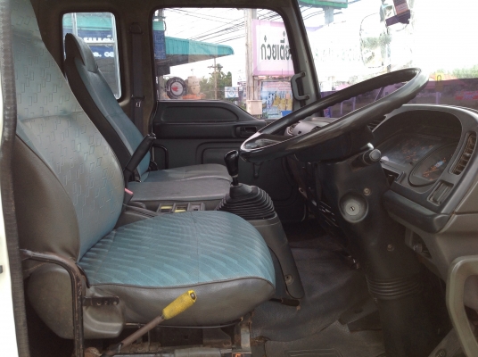 ขายสิบล้อ 270 ยูโรทู ขายสิบล้อ 270 ยูโรทู