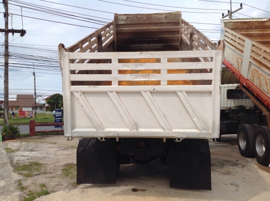 ขายสิบล้อ 270 ยูโรทู ขายสิบล้อ 270 ยูโรทู