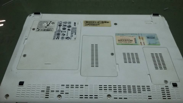 ขาย ์Netbook Acer ( ชาติ ลำพูน )