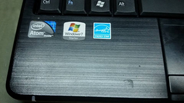 ขาย ์Netbook Acer ( ชาติ ลำพูน )