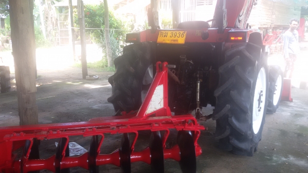 ขายครับรถไถยันม้า453แรงสองเพลา ราคา275000บาท รถสวยมากเดิมๆ มีผาน6หนึ่งอันอยู่ วังบัว อ คลองขลุง จ กำแพงเพชรสนใจโทร 0813655997 อำพรพาเจริญราคาคุยกันได้อีกนะครับ ขายครับรถไถยันม้า453แรงสองเพลา ราคา275000บาท รถสวยมากเดิมๆ มีผาน6หนึ่งอันอยู่ วังบัว อ คลองขลุง จ กำแพงเพชรสนใจโทร 0813655997 อำพรพาเจริญราคาคุยกันได้อีกนะครับ