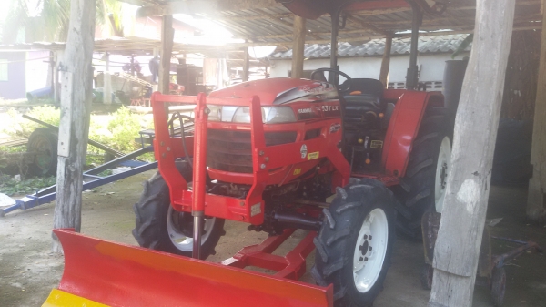 ขายครับรถไถยันม้า453แรงสองเพลา ราคา275000บาท รถสวยมากเดิมๆ มีผาน6หนึ่งอันอยู่ วังบัว อ คลองขลุง จ กำแพงเพชรสนใจโทร 0813655997 อำพรพาเจริญราคาคุยกันได้อีกนะครับ ขายครับรถไถยันม้า453แรงสองเพลา ราคา275000บาท รถสวยมากเดิมๆ มีผาน6หนึ่งอันอยู่ วังบัว อ คลองขลุง จ กำแพงเพชรสนใจโทร 0813655997 อำพรพาเจริญราคาคุยกันได้อีกนะครับ