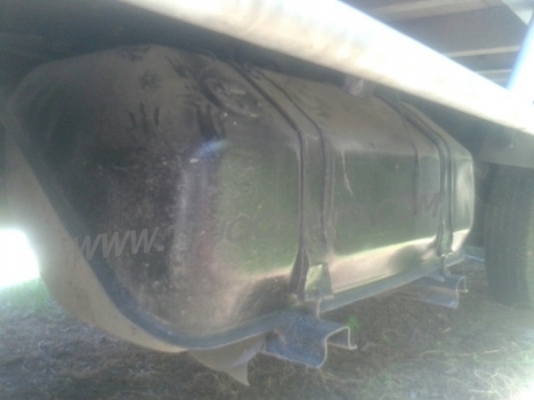 รถ 6 ล้อ HINO FB2W กระบะรั้ว  กระบะยาว 5 เมตร  120  แรงม้า