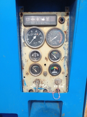 เครื่องลม655  AIRMANพร้อมใช้ขายถูกของดีแห้งๆ