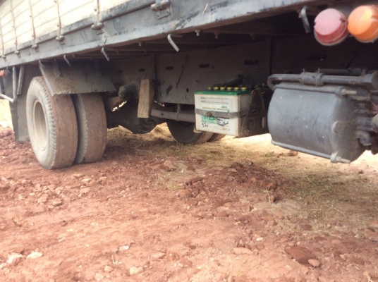 HINO FC (ซุปเปอร์เสี่ยแท้) ยาว 5.5 ม. รั้วสูง คานท้ายใหญ่ ครัทซีสวย รถใช้งานอยู่ ภาษีไม่ขาด  ขาย 290,000 บาท( ศุภากร 081-1903107, 081-4252943)