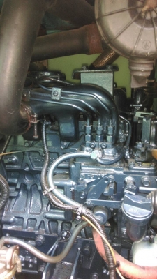 เครื่องปั่นไฟ Denyo 10KVA ไฟ 220V พร้อมใช้งาน เครื่องยนต์ ้Isuzu 0914902228,0818481185(เอ)