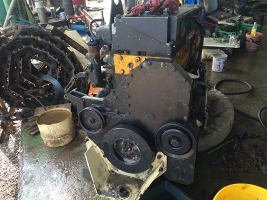 คัมมิ่นTA10ตามสภาพ