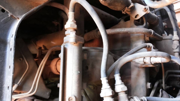 **ขายแล้วครับขอบคุณ ลูกค้า และ ขอบคุณ Truck2hand ครับ **ขายแล้วครับขอบคุณ ลูกค้า และ ขอบคุณ Truck2hand ครับ