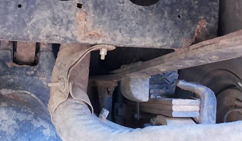 **ขายแล้วครับขอบคุณ ลูกค้า และ ขอบคุณ Truck2hand ครับ **ขายแล้วครับขอบคุณ ลูกค้า และ ขอบคุณ Truck2hand ครับ