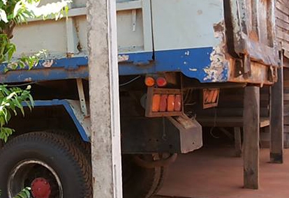 **ขายแล้วครับขอบคุณ ลูกค้า และ ขอบคุณ Truck2hand ครับ **ขายแล้วครับขอบคุณ ลูกค้า และ ขอบคุณ Truck2hand ครับ