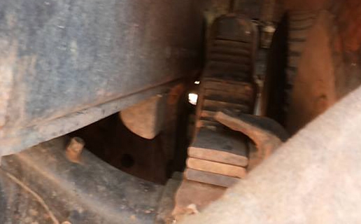 **ขายแล้วครับขอบคุณ ลูกค้า และ ขอบคุณ Truck2hand ครับ **ขายแล้วครับขอบคุณ ลูกค้า และ ขอบคุณ Truck2hand ครับ