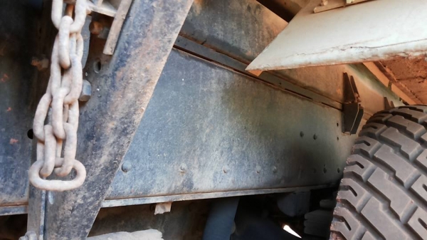 **ขายแล้วครับขอบคุณ ลูกค้า และ ขอบคุณ Truck2hand ครับ **ขายแล้วครับขอบคุณ ลูกค้า และ ขอบคุณ Truck2hand ครับ