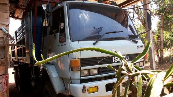 **ขายแล้วครับขอบคุณ ลูกค้า และ ขอบคุณ Truck2hand ครับ **ขายแล้วครับขอบคุณ ลูกค้า และ ขอบคุณ Truck2hand ครับ