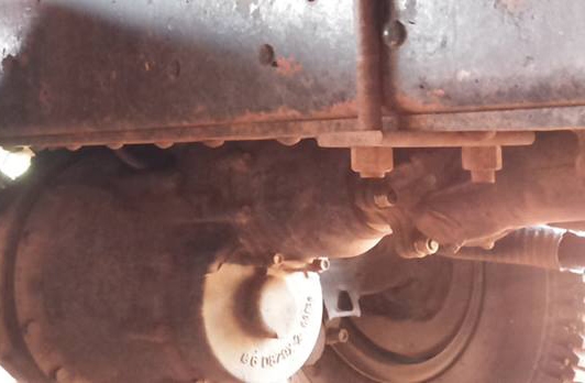 **ขายแล้วครับขอบคุณ ลูกค้า และ ขอบคุณ Truck2hand ครับ **ขายแล้วครับขอบคุณ ลูกค้า และ ขอบคุณ Truck2hand ครับ