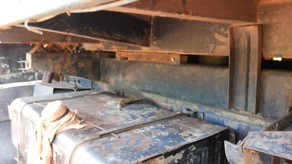 **ขายแล้วครับขอบคุณ ลูกค้า และ ขอบคุณ Truck2hand ครับ **ขายแล้วครับขอบคุณ ลูกค้า และ ขอบคุณ Truck2hand ครับ