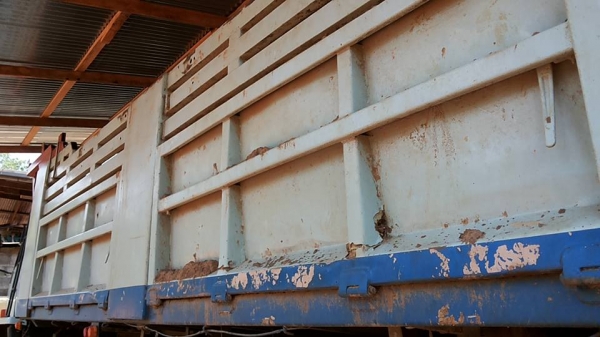 **ขายแล้วครับขอบคุณ ลูกค้า และ ขอบคุณ Truck2hand ครับ **ขายแล้วครับขอบคุณ ลูกค้า และ ขอบคุณ Truck2hand ครับ