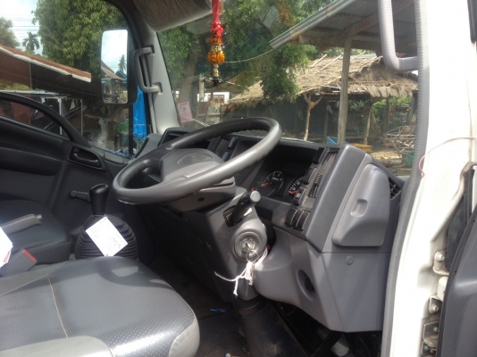 NLR 130 แรง ปี 2010   ราคา  550,000   บาท