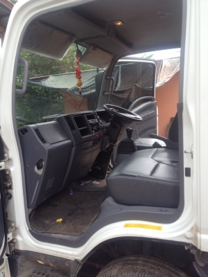 NLR 130 แรง ปี 2010   ราคา  550,000   บาท