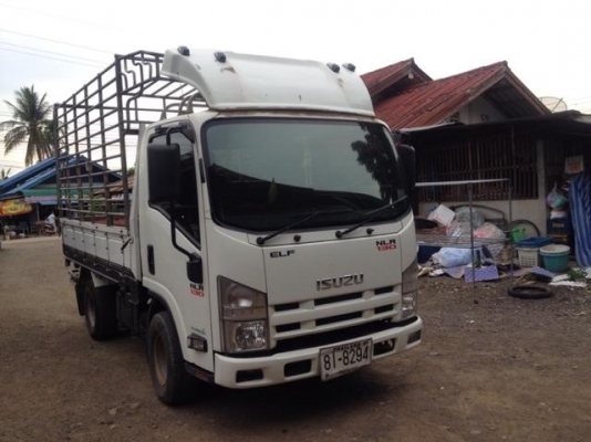 NLR 130 แรง ปี 2010   ราคา  550,000   บาท