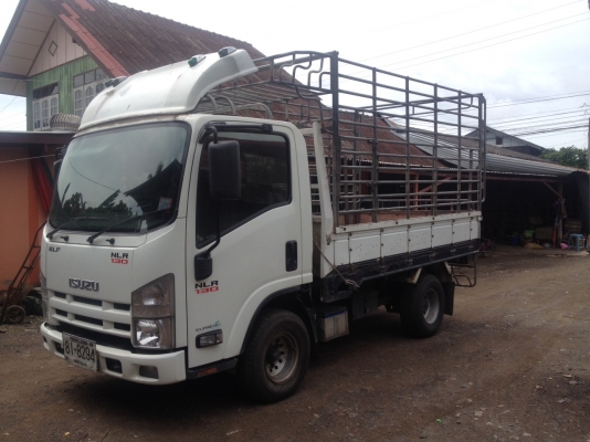 NLR 130 แรง ปี 2010   ราคา  550,000   บาท