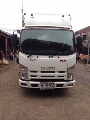 NLR 130 แรง ปี 2010   ราคา  550,000   บาท